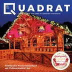 Quadrat November 2026